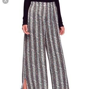 Free people pants